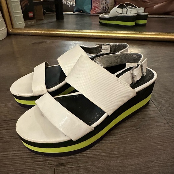 Circus Sam Edelman Sandals - Picture 4 of 4